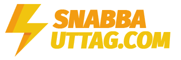 SnabbaUttag Logotype